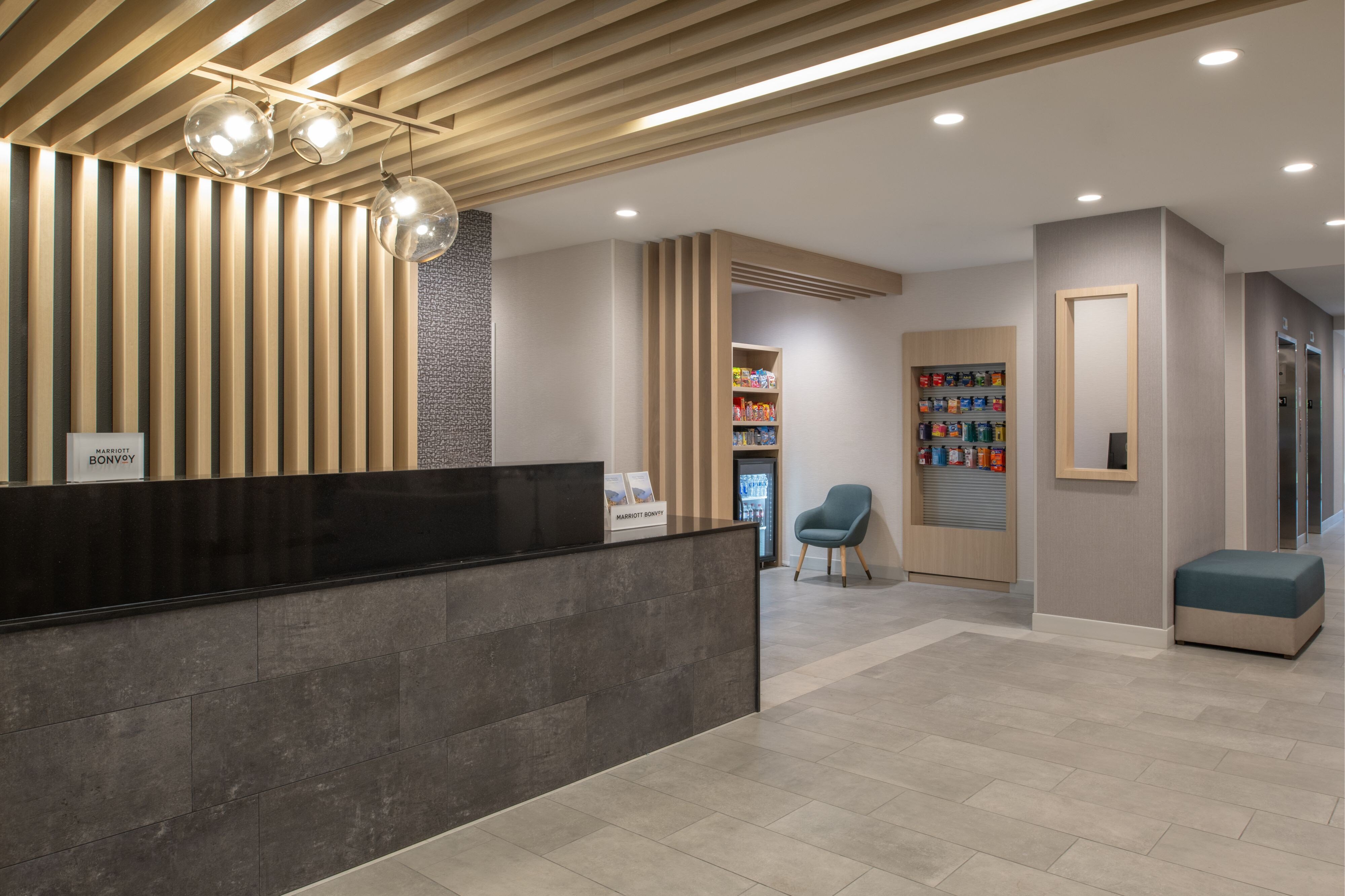 TownePlace Suites by Marriott Eugene, photo 4