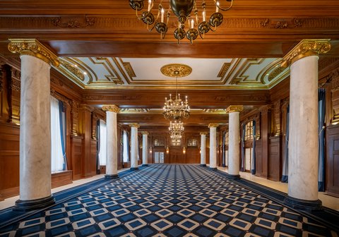 WILLARD INTERCONTINENTAL - Photo 77
