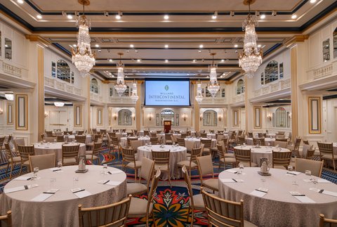 WILLARD INTERCONTINENTAL - Photo 102