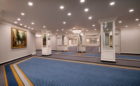 WILLARD INTERCONTINENTAL - Photo 98
