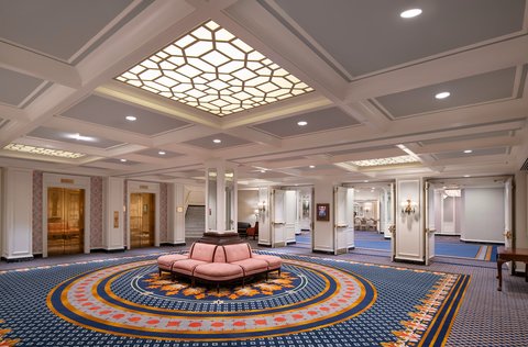 WILLARD INTERCONTINENTAL - Photo 94