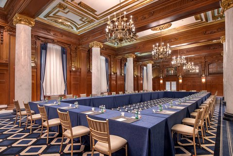 WILLARD INTERCONTINENTAL - Photo 83