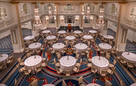 WILLARD INTERCONTINENTAL - Photo 78