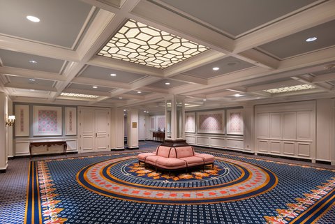 WILLARD INTERCONTINENTAL - Photo 85