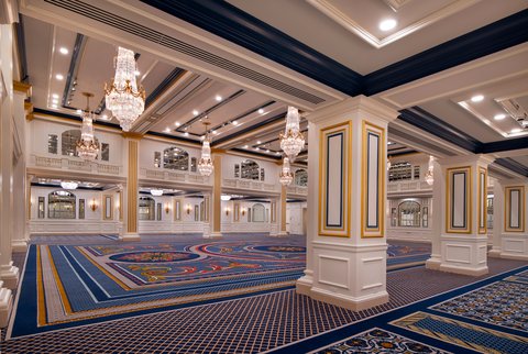 WILLARD INTERCONTINENTAL - Photo 99