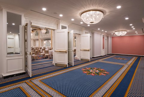 WILLARD INTERCONTINENTAL - Photo 86