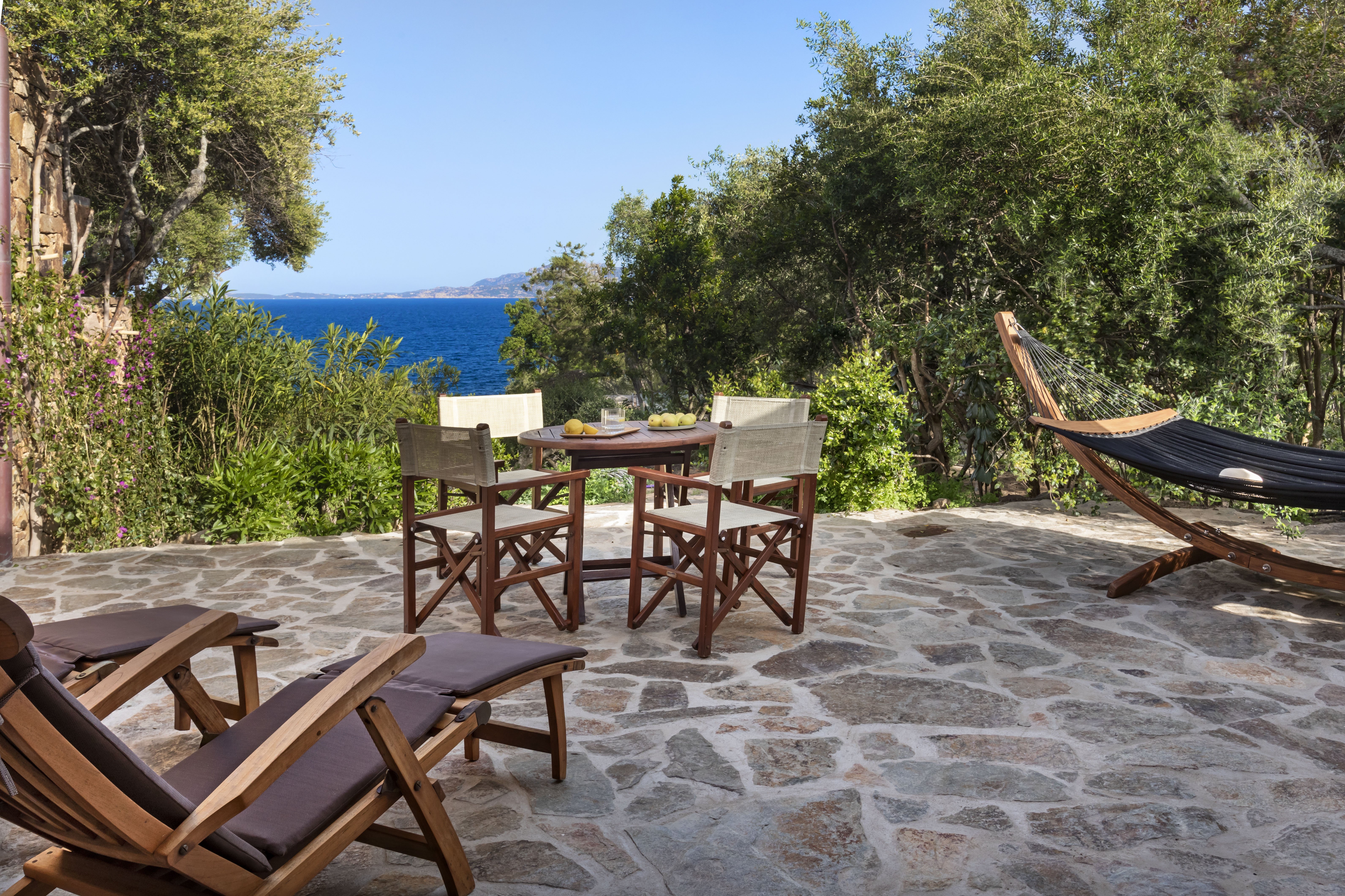 Hotel Capo d'Orso Thalasso & SPA in Italy