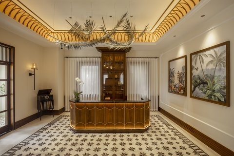 HUANG YAN 36 HOTEL - Photo 5