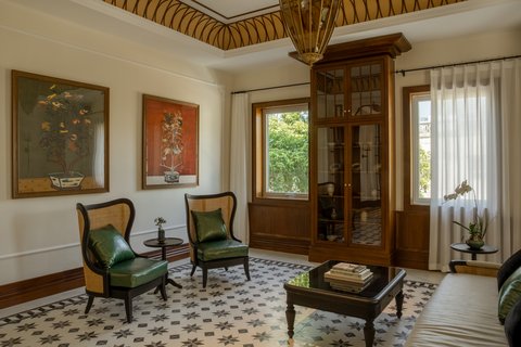 HUANG YAN 36 HOTEL - Photo 16