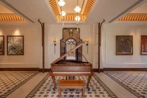 HUANG YAN 36 HOTEL - Photo 20