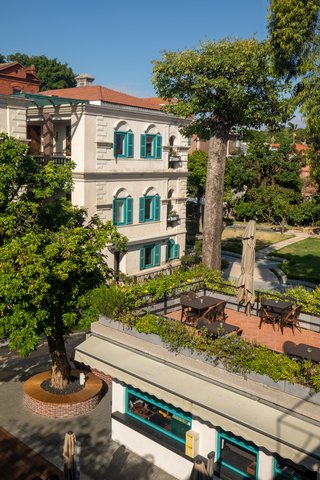 HUANG YAN 36 HOTEL - Photo 12