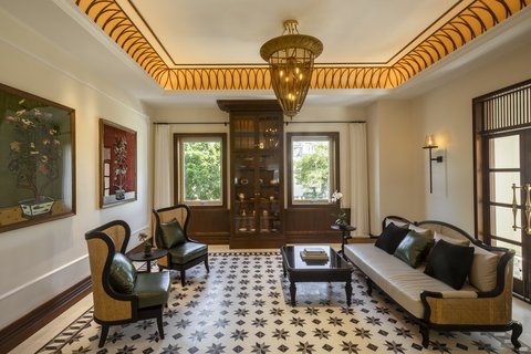 HUANG YAN 36 HOTEL - Photo 2