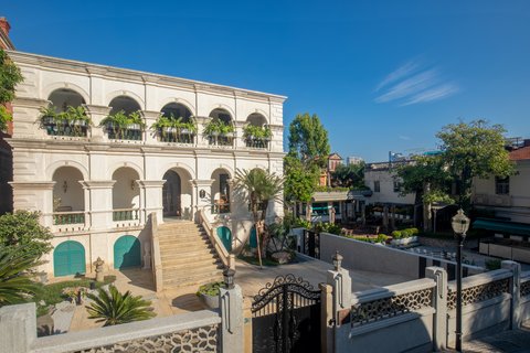 HUANG YAN 36 HOTEL - Photo 8