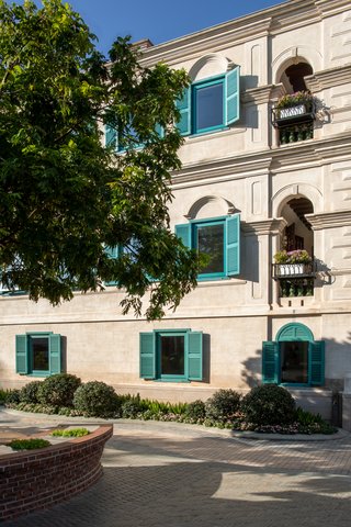 HUANG YAN 36 HOTEL - Photo 9