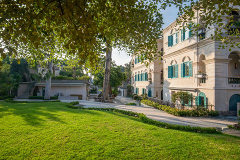 HUANG YAN 36 HOTEL - Photo 6