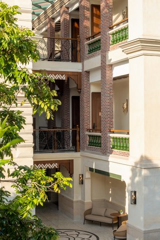 HUANG YAN 36 HOTEL - Photo 13