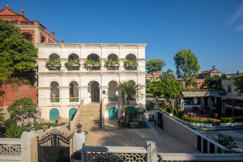 HUANG YAN 36 HOTEL - Photo 108