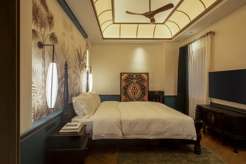 HUANG YAN 36 HOTEL - Photo 24