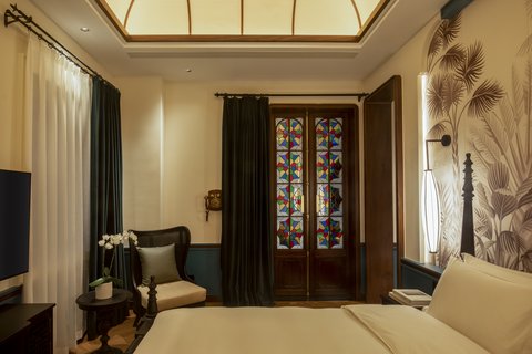 HUANG YAN 36 HOTEL - Photo 25