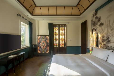 HUANG YAN 36 HOTEL - Photo 62