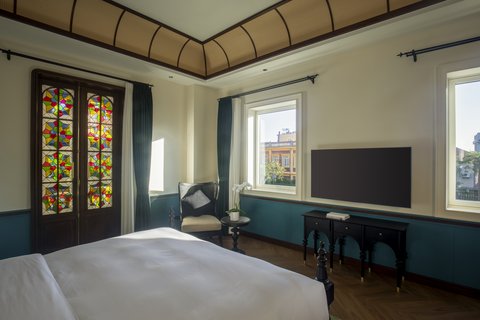 HUANG YAN 36 HOTEL - Photo 61