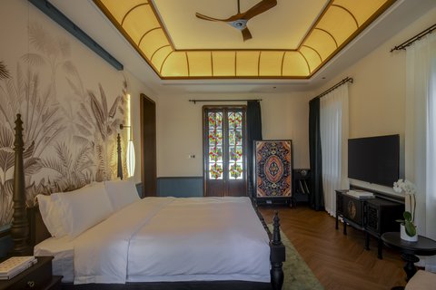 HUANG YAN 36 HOTEL - Photo 30