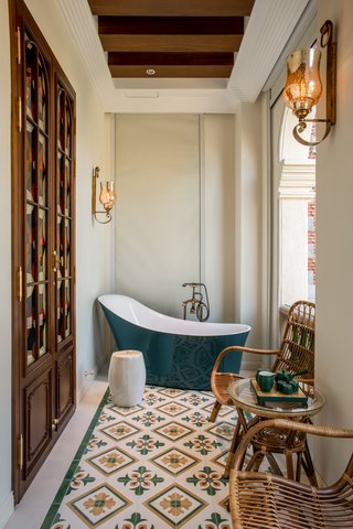 HUANG YAN 36 HOTEL - Photo 33