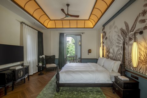 HUANG YAN 36 HOTEL - Photo 27