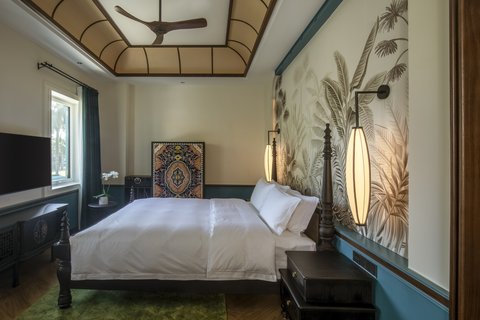 HUANG YAN 36 HOTEL - Photo 34