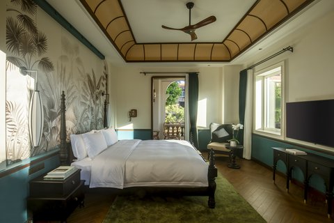 HUANG YAN 36 HOTEL - Photo 58