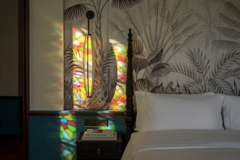 HUANG YAN 36 HOTEL - Photo 65