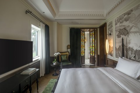 HUANG YAN 36 HOTEL - Photo 44