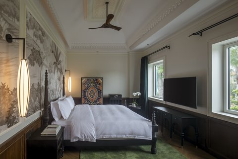 HUANG YAN 36 HOTEL - Photo 43