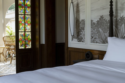 HUANG YAN 36 HOTEL - Photo 47