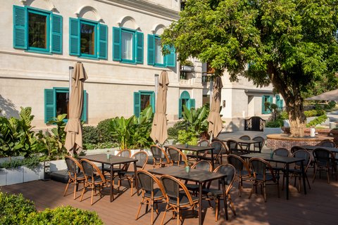 HUANG YAN 36 HOTEL - Photo 90