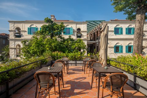 HUANG YAN 36 HOTEL - Photo 86