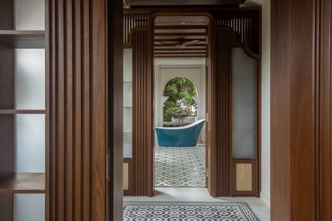 HUANG YAN 36 HOTEL - Photo 82