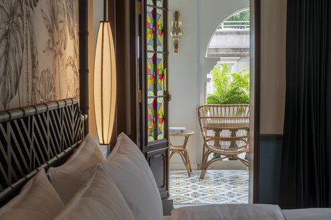 HUANG YAN 36 HOTEL - Photo 76