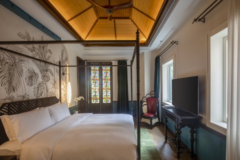 HUANG YAN 36 HOTEL - Photo 3