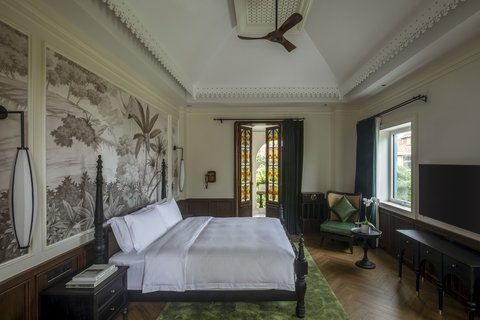 HUANG YAN 36 HOTEL - Photo 57