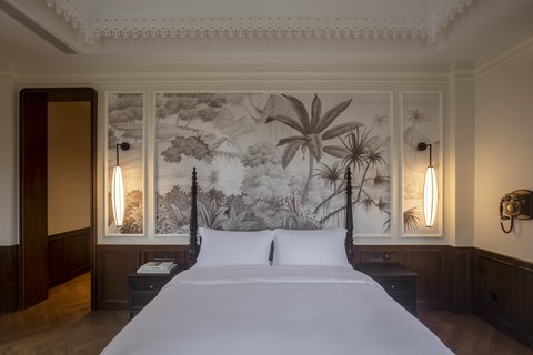 HUANG YAN 36 HOTEL - Photo 59