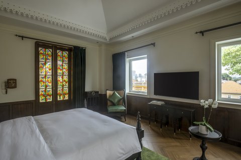 HUANG YAN 36 HOTEL - Photo 60