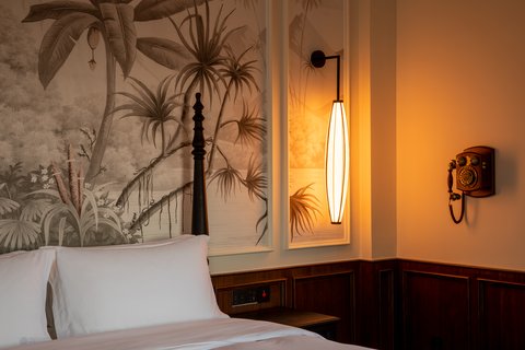 HUANG YAN 36 HOTEL - Photo 63