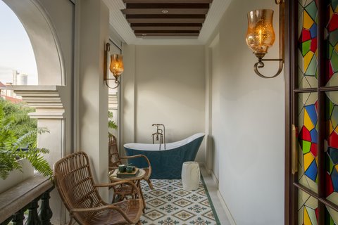 HUANG YAN 36 HOTEL - Photo 32