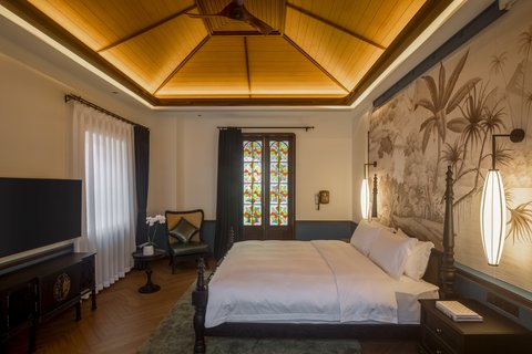 HUANG YAN 36 HOTEL - Photo 31