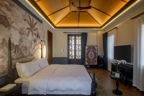 HUANG YAN 36 HOTEL - Photo 29