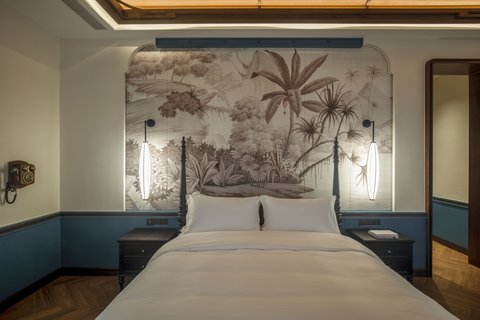 HUANG YAN 36 HOTEL - Photo 28