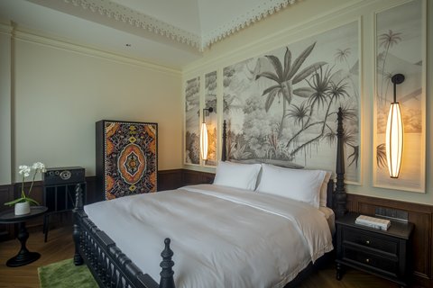 HUANG YAN 36 HOTEL - Photo 35