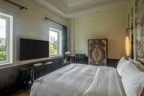 HUANG YAN 36 HOTEL - Photo 36