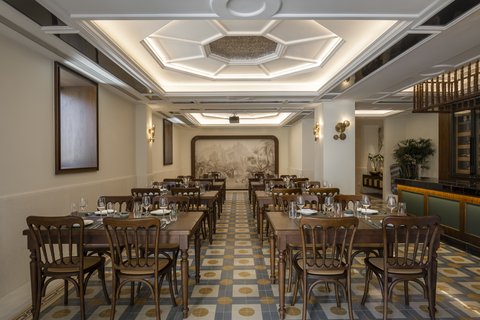 HUANG YAN 36 HOTEL - Photo 99